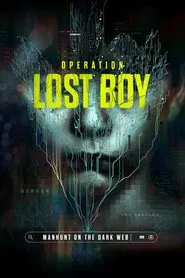 Poster da série Operation Lost Boy