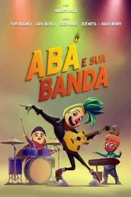Abah and His Band movie poster