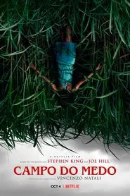 Poster do filme Campo do Medo