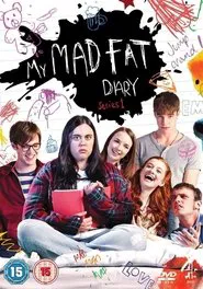My Mad Fat Diary movie poster