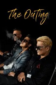 The Outing tv show poster