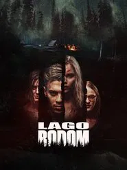 Poster do filme Lago Bodom