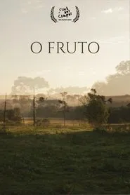 O Fruto movie poster