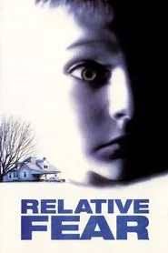 Relative Fear movie poster
