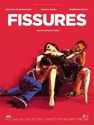Fissures movie poster