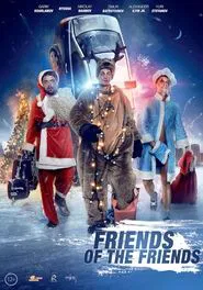 Friends of Friends movie poster