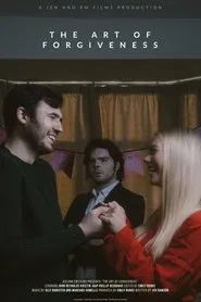 Poster do filme The Art Of Forgiveness
