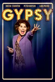 Gypsy movie poster