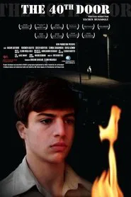 The 40th Door movie poster