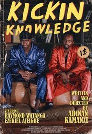 Kickin Knowledge movie poster