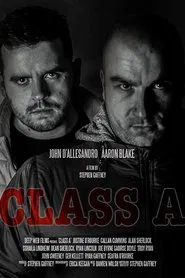 Class A movie poster