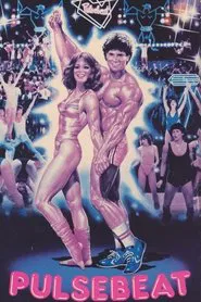 Pulsebeat movie poster