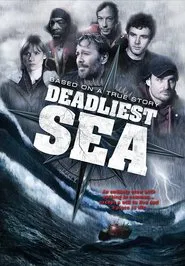 Poster do filme Deadliest Sea