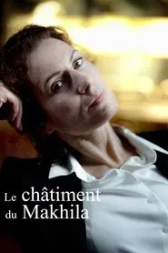 Poster do filme Le châtiment du Makhila
