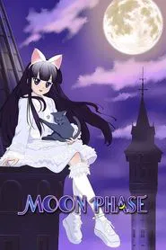 MoonPhase tv show poster