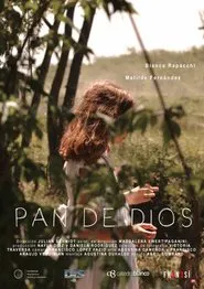 Lily-white movie poster