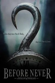 Poster do filme Before Never