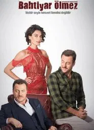 Bahtiyar Olmez tv show poster