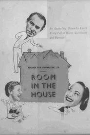 Room in the House movie poster