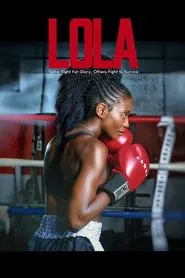 Lola movie poster