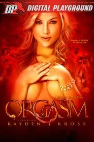 Orgasm movie poster