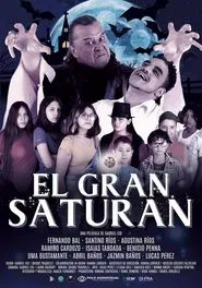 Poster do filme El Gran Saturán