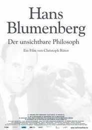 Hans Blumenberg - Der unsichtbare Philosoph movie poster