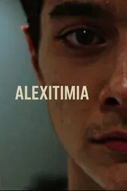 Alexitimia movie poster