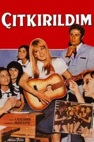 Çıtkırıldım movie poster