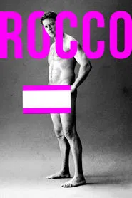 Rocco movie poster