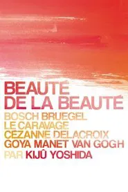 Poster da série Beauty of Beauty