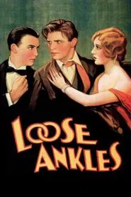 Loose Ankles movie poster