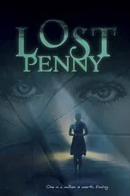 Lost Penny movie poster