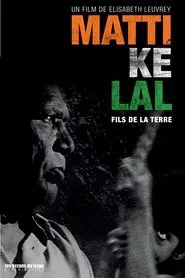 Matti Ke Lal, fils de la terre movie poster