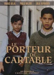 Le porteur de cartable movie poster