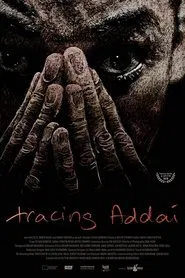 Tracing Addai movie poster