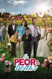 My Worst Wedding movie poster
