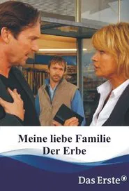 Meine liebe Familie - Der Erbe movie poster