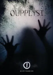 Poster da série Óupplýst