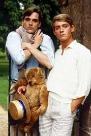 Revisiting Brideshead movie poster