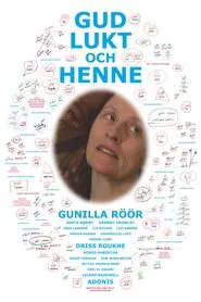 God, Smell and Her movie poster