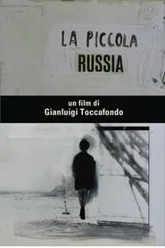 Little Russia movie poster