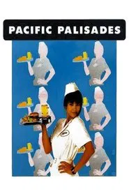 Pacific Palisades movie poster