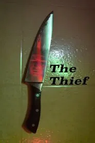 The Thief movie poster