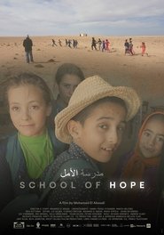 School of Hope movie poster