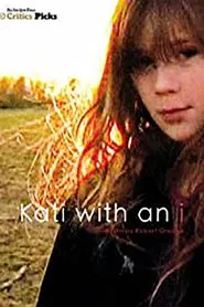 Poster do filme Kati with an I