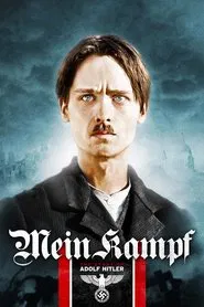 Mein Kampf movie poster