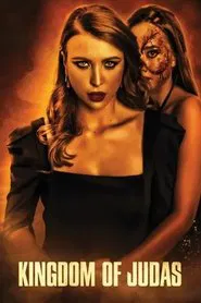 Kingdom of Judas movie poster