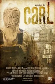 Carl movie poster