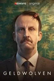 Poster da série Geldwolven
